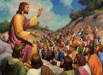 Jesus Leadership Style