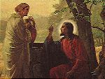 Jesus leadership style