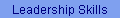 Leadership Skills