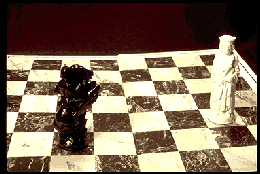 Strategy for Change