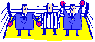 Conflict resolution and conflict management