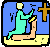 Praying