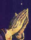 Pray for your Pastor