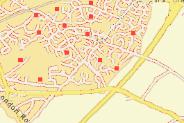 Prayer in Neighbourhoods
