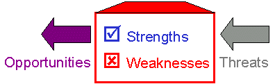 SWOT Analysis