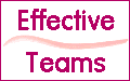 Effective Teams